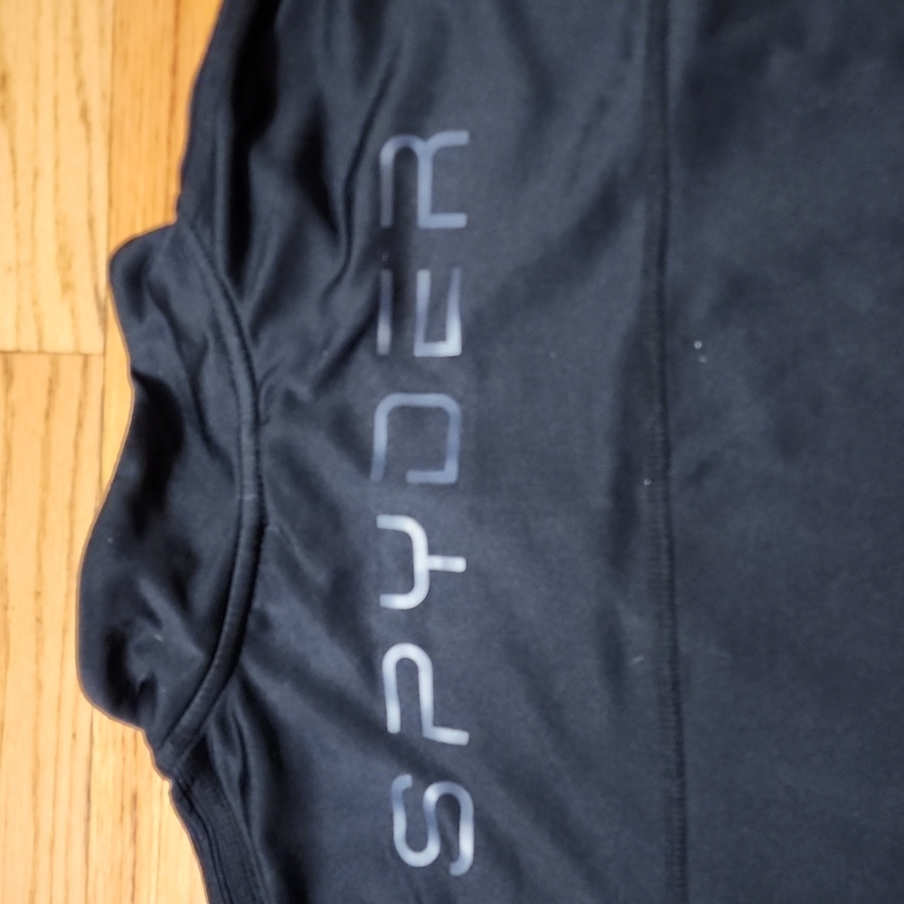 Spyder Active Proweb pullover - Picture 6 of 6